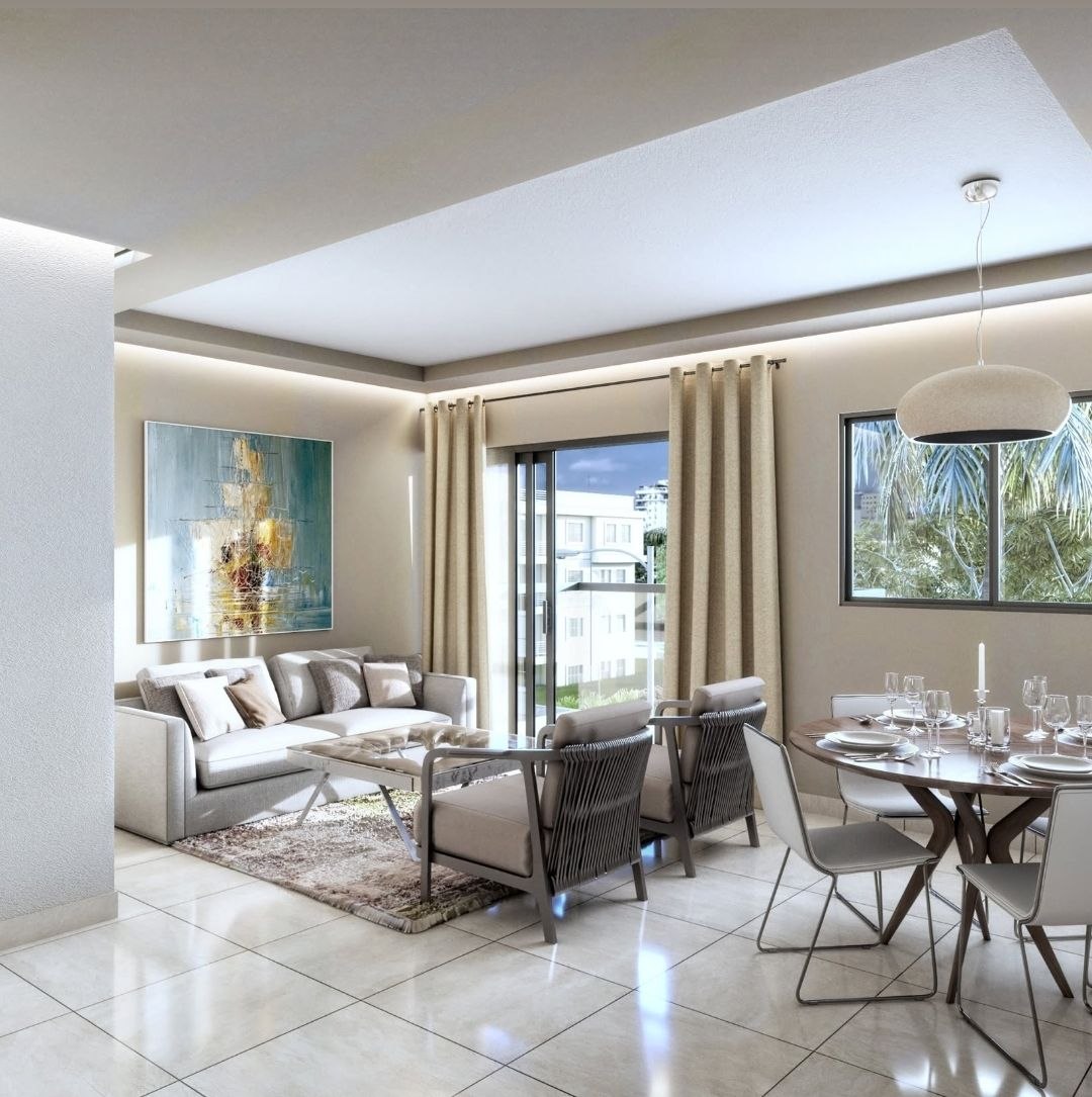 Residencial Do&ntilde;a Alba III imagen 2