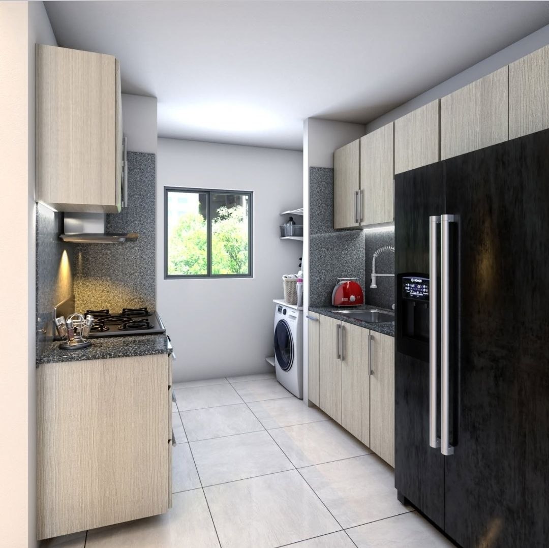 Residencial Do&ntilde;a Alba III imagen 3