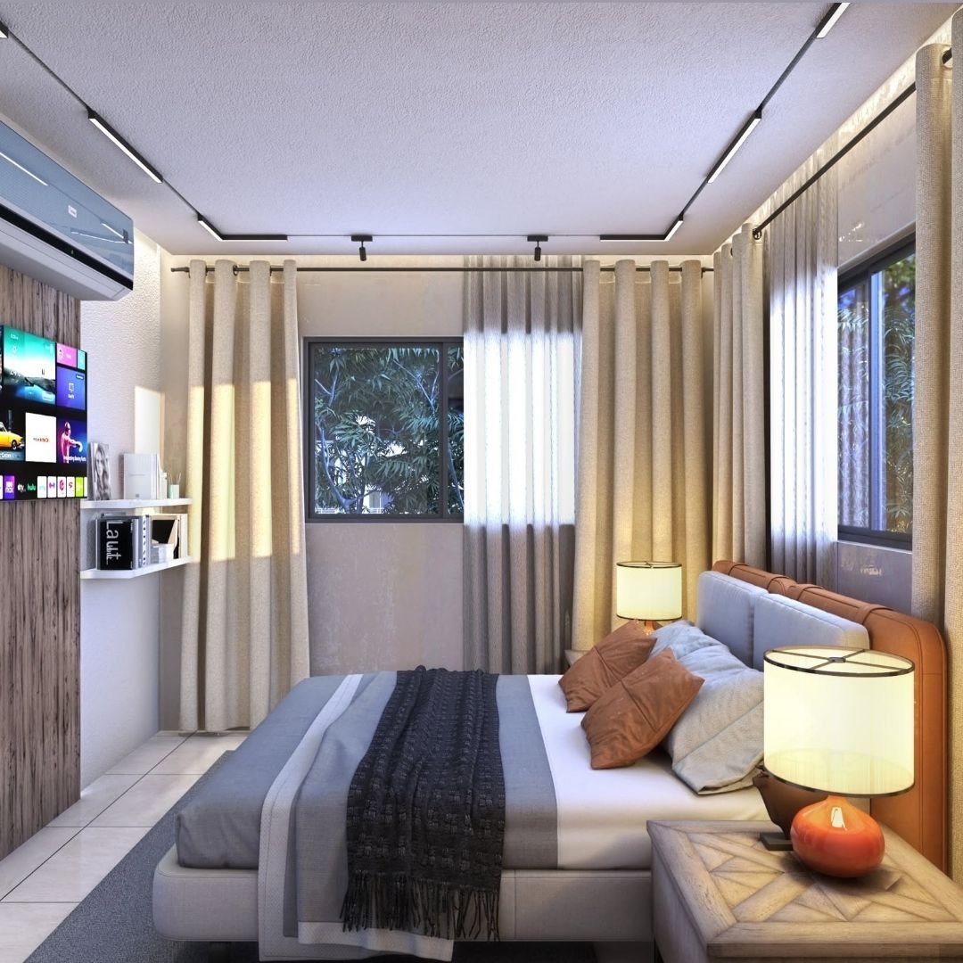 Residencial Do&ntilde;a Alba III imagen 4